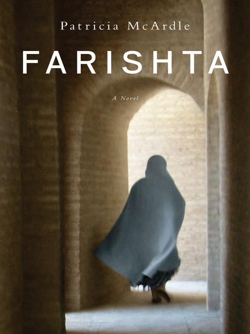 Title details for Farishta by Patricia McArdle - Wait list